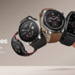 Imagem relacionada a Smartwatches GTR 4 e GTS 4 da Amazfit chegam ao Brasil