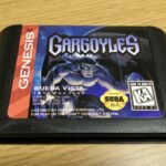 Imagem relacionada a Disney vai remasterizar clássico do Sega Genesis 'Gargoyles'