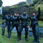 Imagem relacionada a Halo: começam as filmagens da segunda temporada