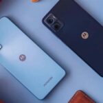 Imagem relacionada a Motorola anuncia Moto e22 com alto-falantes estéreo