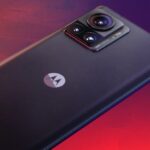 Imagem relacionada a Motorola lança três novos edge no Brasil