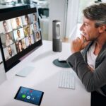 Imagem relacionada a Zoom pode lançar aplicativo de e-mail e calendário