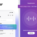 Imagem relacionada a Deezer agora consegue identificar músicas que você cantarola