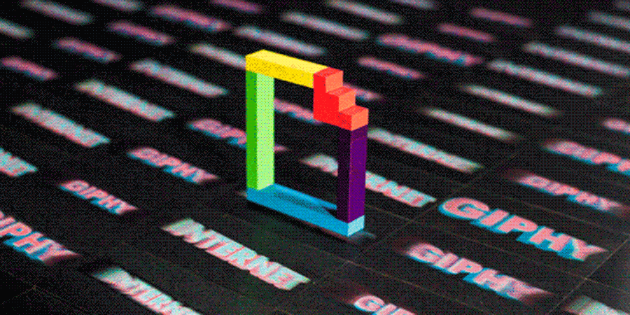 Imagem relacionada a Meta terá que vender o Giphy