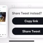 Imagem relacionada a Twitter está desencorajando usuários a tirar prints de tweets