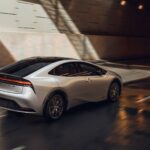 Imagem relacionada a Toyota Prius 2023 é o mais econômico de todos os tempos