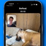 Imagem relacionada a BeReal vence o Apple Store Awards de 2022