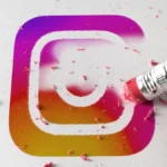 Imagem relacionada a Como excluir a conta do Instagram