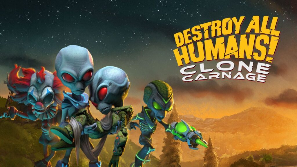 Destroy All Humans Clone Carnage 1024x576