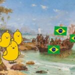 Imagem relacionada a Koo vai ganhar versão em português e feed cronológico