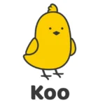 Imagem relacionada a Como baixar a versão em português do Koo