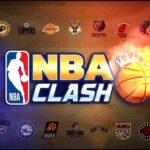Imagem relacionada a Jogo NBA Clash chega ao Android e iOS