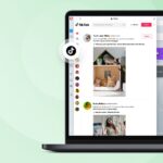 Imagem relacionada a Opera ganha acesso rápido ao TikTok