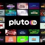 Imagem relacionada a Pluto TV ganha seis novos canais