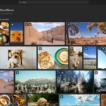 Imagem relacionada a Windows Photos ganha integração com iCloud