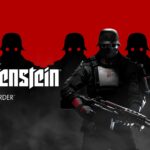 Imagem relacionada a Wolfenstein: A New Order está grátis na Epic Games Store