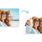 Imagem relacionada a Como mudar o fundo de uma foto