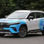 Imagem relacionada a Toyota revela carro conceito com combustão de hidrogênio