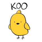 Imagem relacionada a Koo lança recurso: seja gentil