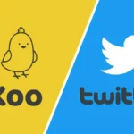 Imagem relacionada a Koo e Twitter vão duelar pela atenção dos usuários no Natal