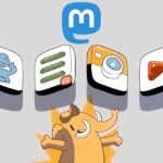 Imagem relacionada a Movetodon facilita a migração do Twitter para o Mastodon