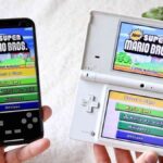 Imagem relacionada a Transforme seu celular Android em um Nintendo DS