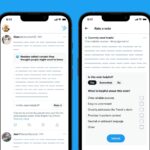 Imagem relacionada a Notas da Comunidade do Twitter agora aparecem globalmente