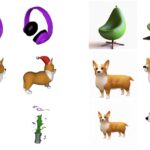 Imagem relacionada a OpenAI apresenta Point-E, uma AI que gera modelos 3D