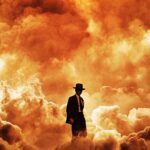 Imagem relacionada a Trailer de Oppenheimer de Christopher Nolan é explosivo