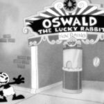 Imagem relacionada a Disney lança curta com esquecido Oswald the Lucky Rabbit