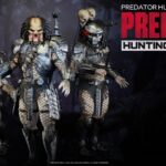 Imagem relacionada a Predator: Hunting Grounds ganha DLC com skins de Alien vs. Predator