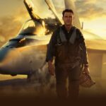 Imagem relacionada a Top Gun: Maverick será exclusivo da Paramount+