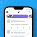Imagem relacionada a Twitter desativa Spaces sem explicações (update: devido a bug)