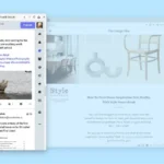Imagem relacionada a Vivaldi integra Mastodon em seu navegador