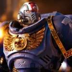 Imagem relacionada a Amazon compra os direitos de TV e cinema de Warhammer 40.000