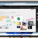 Imagem relacionada a Microsoft revela a interface do Windows 12