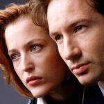 Imagem relacionada a David Duchovny fala sobre futuro de Arquivo X sem Gillian Anderson