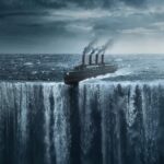 Imagem relacionada a Netflix cancela 1899 em sua primeira temporada