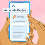 Imagem relacionada a Central de Contas simplifica gerenciamento de configurações do Facebook, Instagram e Messenger