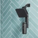 Imagem relacionada a Seu SPA em casa: chegou um chuveiro com aromaterapia