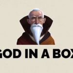 Imagem relacionada a God in a Box leva ChatGPT para o WhatsApp