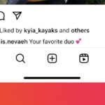 Imagem relacionada a App do Instagram vai ganhar novo design