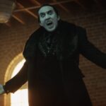 Imagem relacionada a Nicolas Cage vira Drácula no longa Renfield