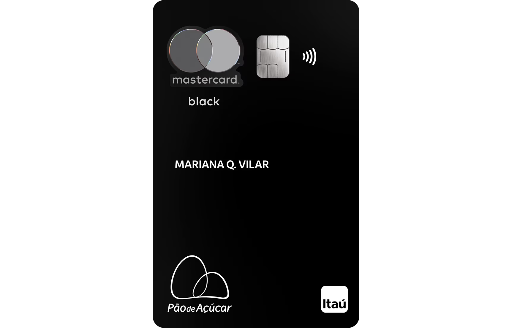 Imagem relacionada a Rumor: cartões PDA Platinum serão migrados para Black