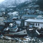 Imagem relacionada a Nova inteligência artificial pode prever tsunamis