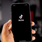 Imagem relacionada a Novas configurações nas mensagens diretas do TikTok