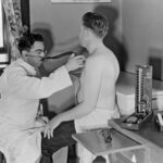 Imagem relacionada a Evolução na detecção de câncer de pulmão usando inteligência artificial (IA)