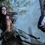 Imagem relacionada a Amber Midthunder quer voltar para Prey 2