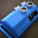 Imagem relacionada a Walk-bot é um dispositivo que pode auxiliar deficientes visuais