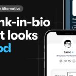 Imagem relacionada a Zaap, um 'Linktree + Gumroad + Mailchimp' para criadores
